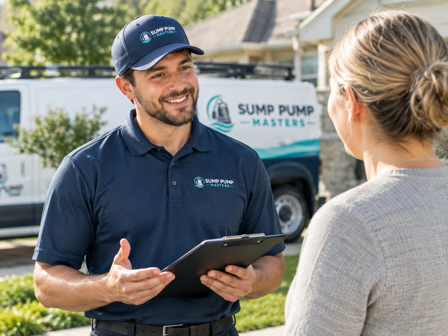 Sump Pump Repair Nunapitchuk, AK FAQs